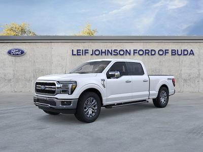 New 2026 Ford F-150 - photo 1