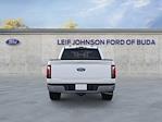 2026 Ford F-150 SuperCrew Cab 4WD Pickup for sale #6252215T - photo 5