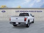 2026 Ford F-150 SuperCrew Cab 4WD Pickup for sale #6252215T - photo 8