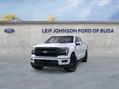 New 2026 Ford F-150 - photo 1