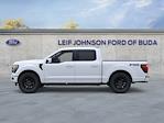 2026 Ford F-150 SuperCrew Cab 4WD Pickup for sale #6252282T - photo 4