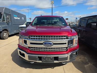 Used 2019 Ford F-150 - photo 1