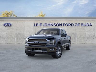 New 2026 Ford F-150 - photo 1