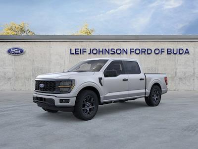 New 2026 Ford F-150 - photo 1