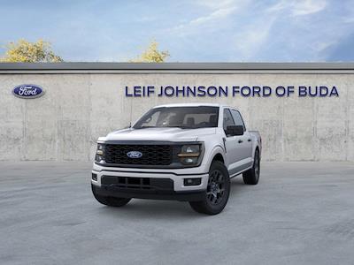 New 2026 Ford F-150 - photo 1