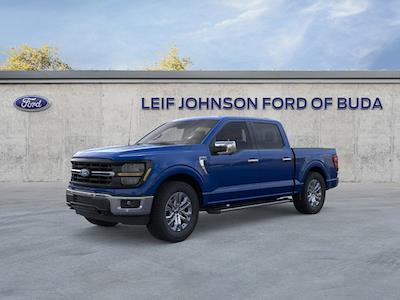 New 2026 Ford F-150 - photo 1