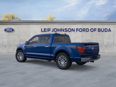 New 2026 Ford F-150 - photo 1