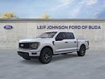 2026 Ford F-150 SuperCrew Cab 4WD Pickup for sale #6253403T - photo 1