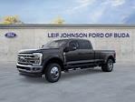 2026 Ford F-450 Crew Cab DRW 4WD Pickup for sale #6254002TC - photo 1