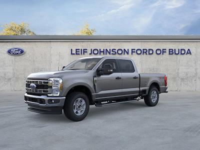 New 2026 Ford F-250 - photo 1