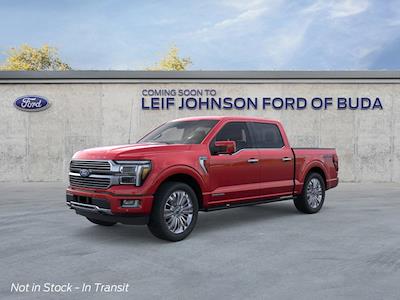 New 2026 Ford F-150 - photo 1