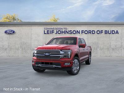 New 2026 Ford F-150 - photo 1