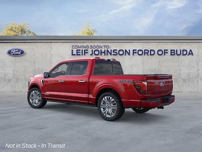 New 2026 Ford F-150 - photo 1