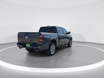 Used 2019 Ram 1500 - photo 1