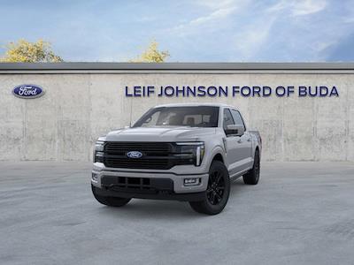 New 2026 Ford F-150 - photo 1