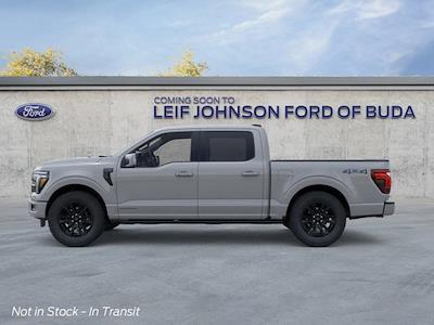 New 2026 Ford F-150 - photo 1