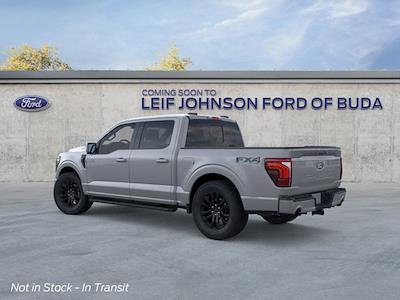 New 2026 Ford F-150 - photo 1