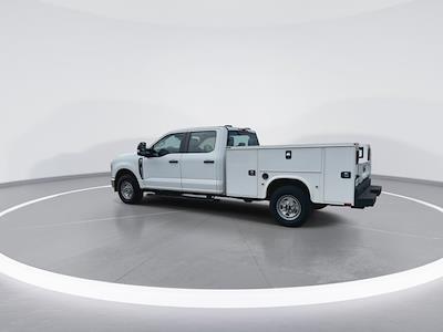 New 2026 Ford F-350 Crew Cab Service Truck for sale #6256940TF - photo 2