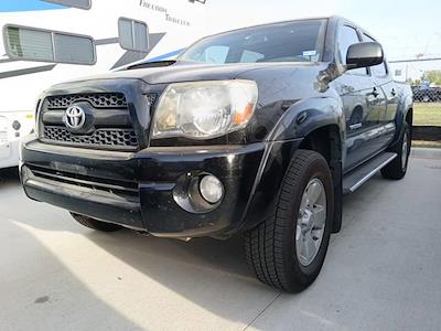 Used 2011 Toyota Tacoma - photo 1