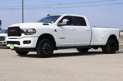 Used 2024 Ram 3500 - photo 1