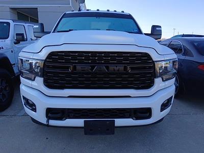 Used 2024 Ram 3500 - photo 1