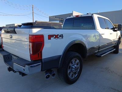 Used 2022 Ford F-350 - photo 1