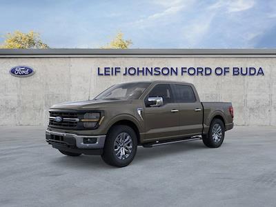New 2026 Ford F-150 - photo 1