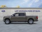 2026 Ford F-150 SuperCrew Cab 4WD Pickup for sale #6258139T - photo 3
