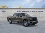 2026 Ford F-150 SuperCrew Cab 4WD Pickup for sale #6258139T - photo 7