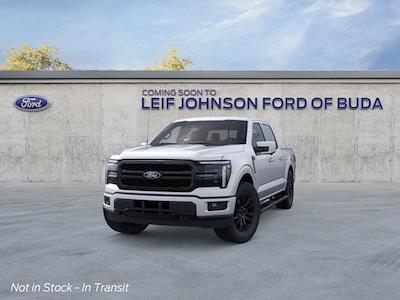 New 2026 Ford F-150 - photo 1