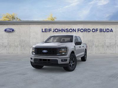 New 2026 Ford F-150 - photo 1