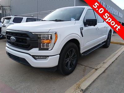 Used 2022 Ford F-150 - photo 1