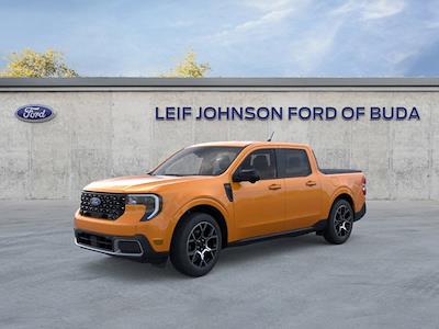 New 2026 Ford Maverick - photo 1