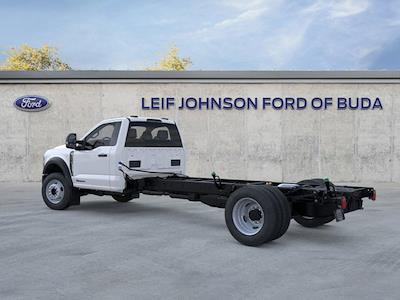 New 2026 Ford F-600 - photo 1