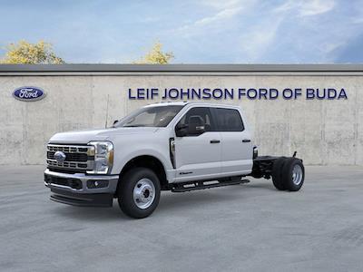 New 2026 Ford F-350 - photo 1