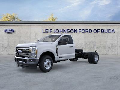 New 2026 Ford F-350 - photo 1