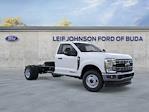 2026 Ford F-350 Regular Cab DRW 4WD CM Truck Beds Flatbed Truck for sale #6805700TF - photo 7