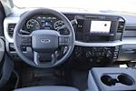 New 2026 Ford F-350 Regular Cab Steel Flatbed Truck for sale #6805700TF - photo 30