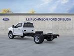 2026 Ford F-350 Regular Cab DRW 4WD Cab Chassis for sale #6805706TF - photo 2