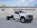 2026 Ford F-350 Regular Cab DRW 4WD Cab Chassis for sale #6805706TF - photo 7