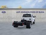 2026 Ford F-350 Regular Cab DRW 4WD Cab Chassis for sale #6805706TF - photo 8