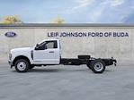 2026 Ford F-350 Regular Cab DRW 4WD CM Truck Beds Flatbed Truck for sale #6805775TF - photo 4
