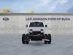 2026 Ford F-350 Regular Cab DRW 4WD CM Truck Beds Flatbed Truck for sale #6805775TF - photo 5
