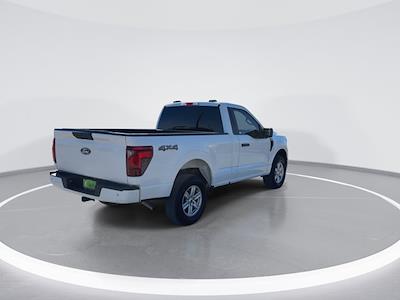Used 2024 Ford F-150 - photo 1