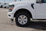 2024 Ford F-150 Regular Cab 4WD Pickup for sale #712501T - photo 8