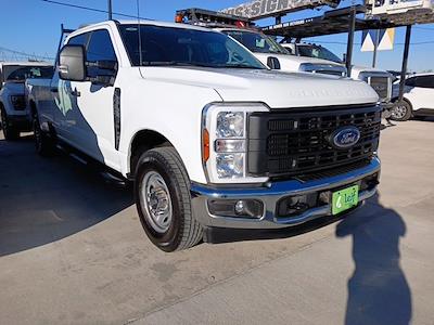Used 2024 Ford F-250 - photo 1