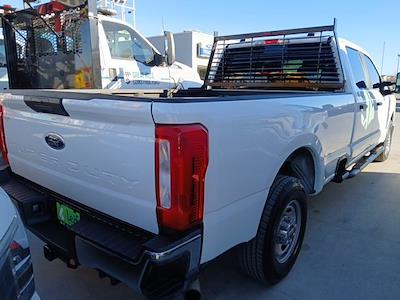Used 2024 Ford F-250 - photo 1