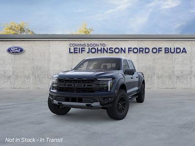 New 2026 Ford F-150 - photo 1