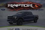 2026 Ford F-150 SuperCrew Cab 4WD Pickup for sale #6257344T - photo 1