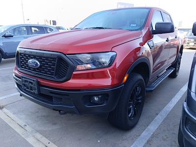 Used 2022 Ford Ranger - photo 1